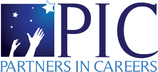Partners in Careers Logo