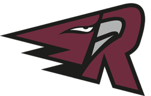 Ridgefield Raptors Logo