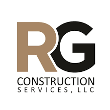 RG Construction Services Logo
