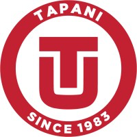 Tapani Logo