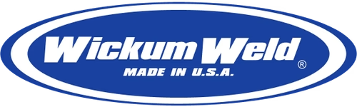 Wickum Weld Logo
