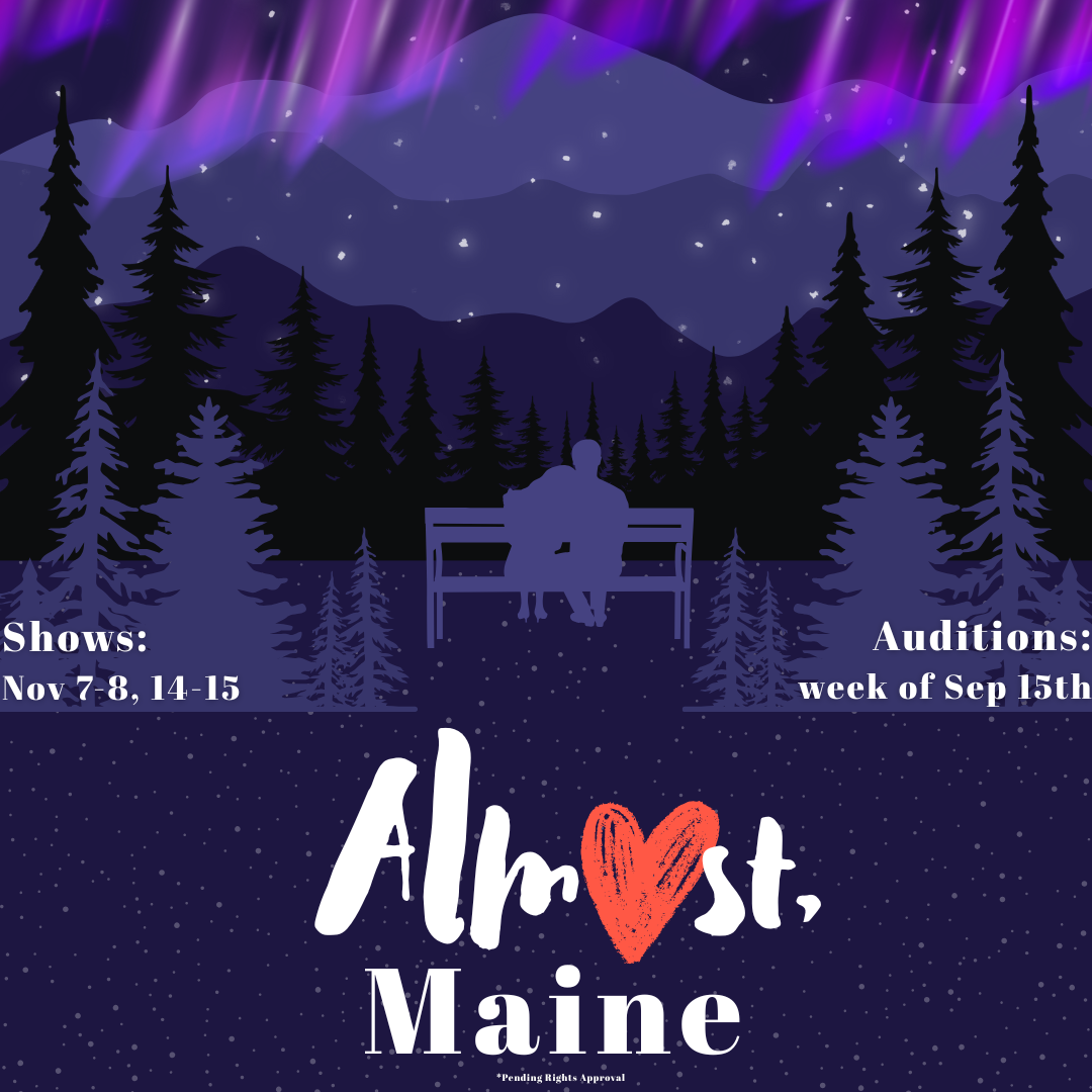 Almost Maine