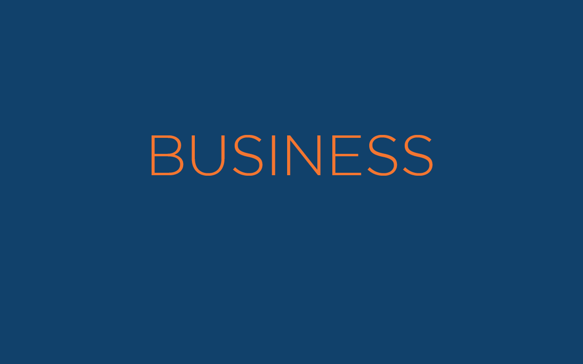 BUSINESS
