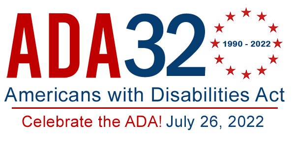 Celebrating the Americans with Disabilities Act