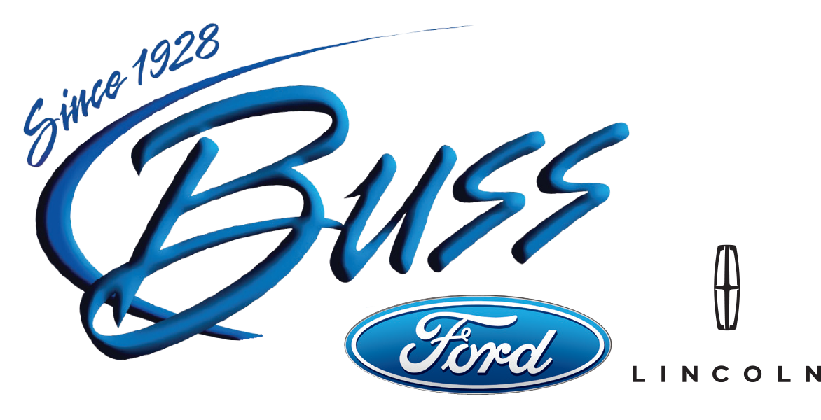 Since 1928 Buss Ford Lincoln
