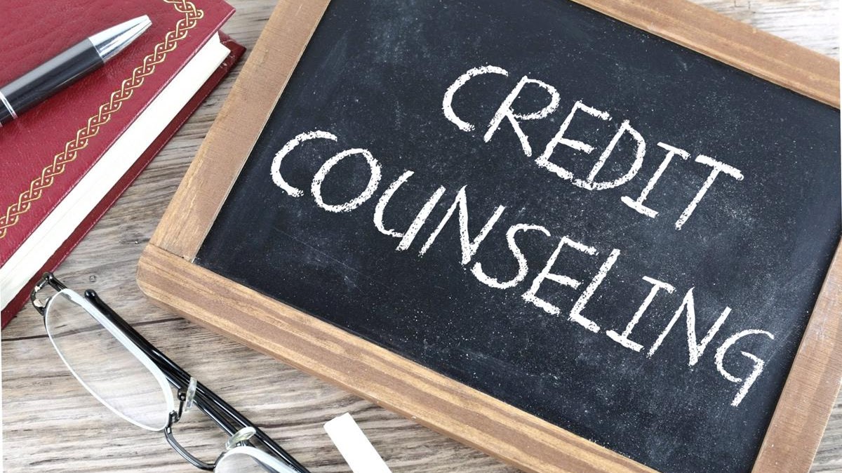Credit Counseling 