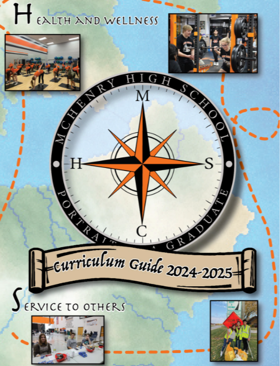 Curriculum Guide Image
