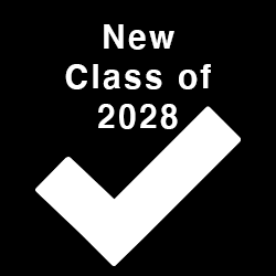 New Class of 2028