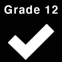 Grade 12