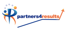 Partners4Results logo