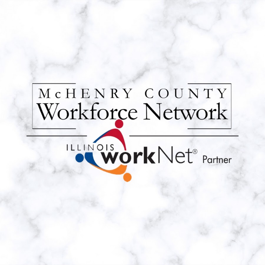 McHenry County Workforce Network Illinois WorkNet Partner