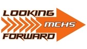 Looking Forward MCHS logo