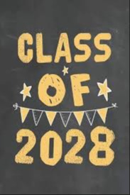 Class of 2027