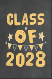 Class of 2028