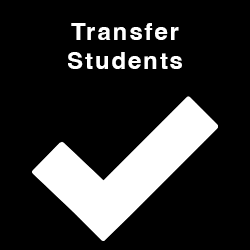 New Student Checklist