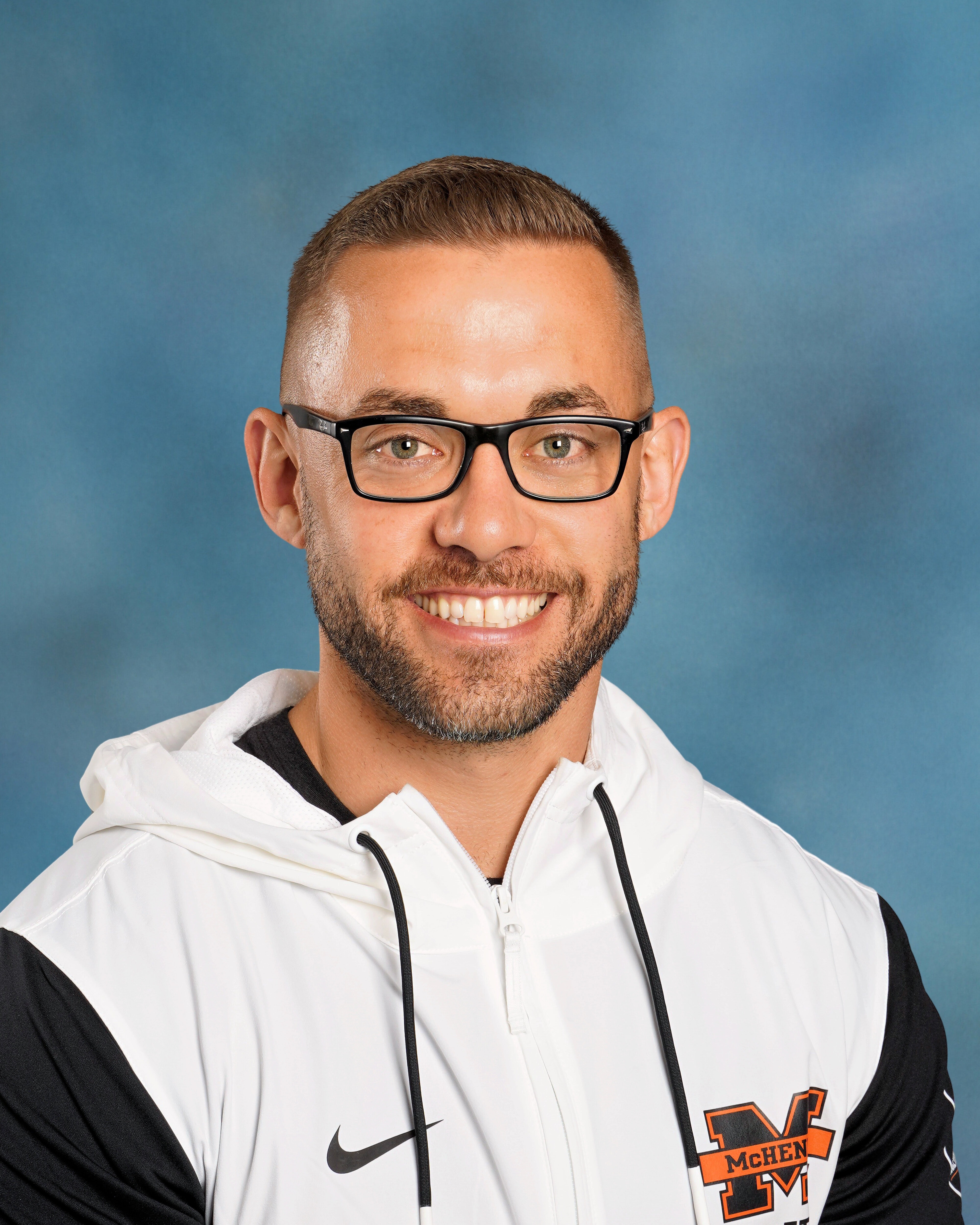 Chris Madson headshot