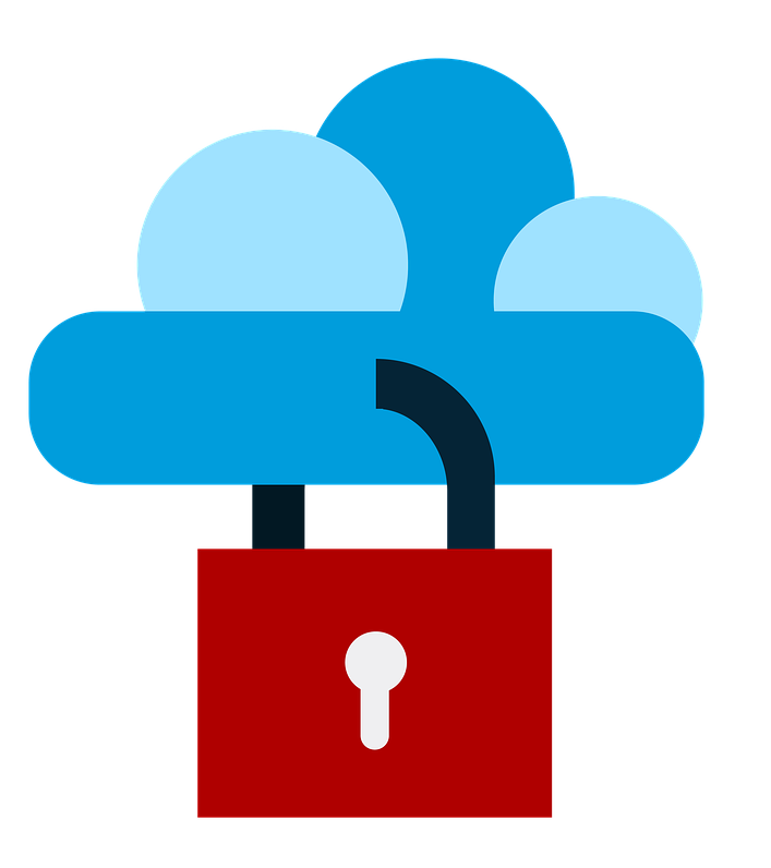 secure cloud