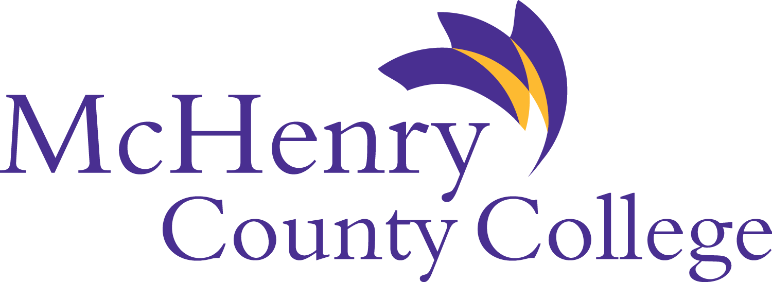 McHenry County College Logo