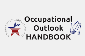 Occupational Outlook Handbook Image