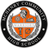 Image of Dist156 logo