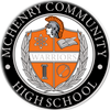 McHenry Community High School logo