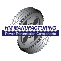 HM Manufacturing Power Transmission Components