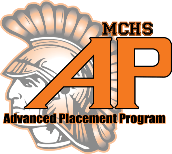 MCHS AP Advanced Placement Program