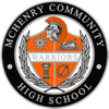 McHenry Community High School logo