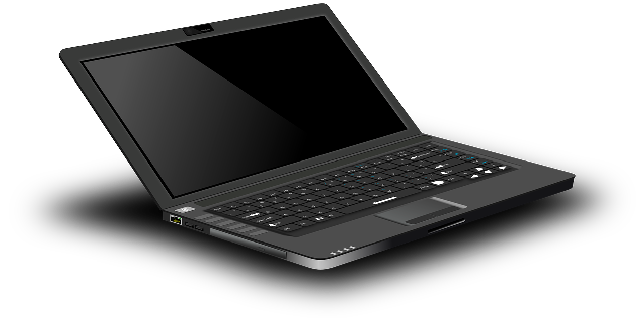 laptop