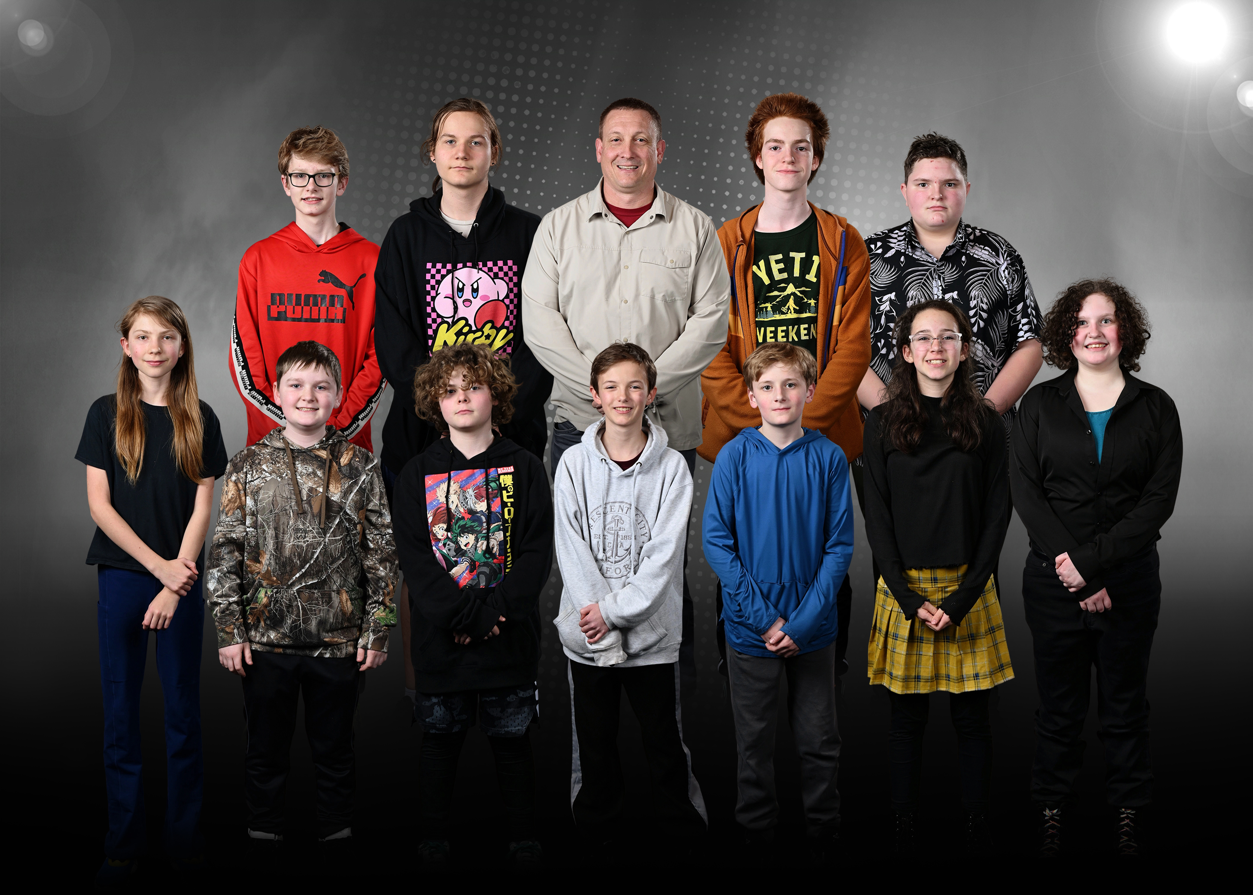 23-24 STEM Club