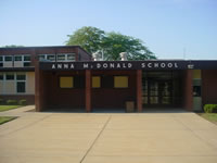 Anna McDonald School