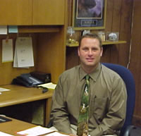 Principal Mcwilliams 