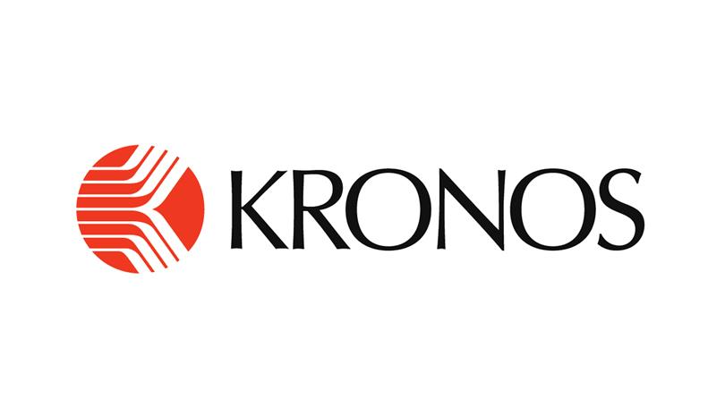 Kronos Workforce Solutions 