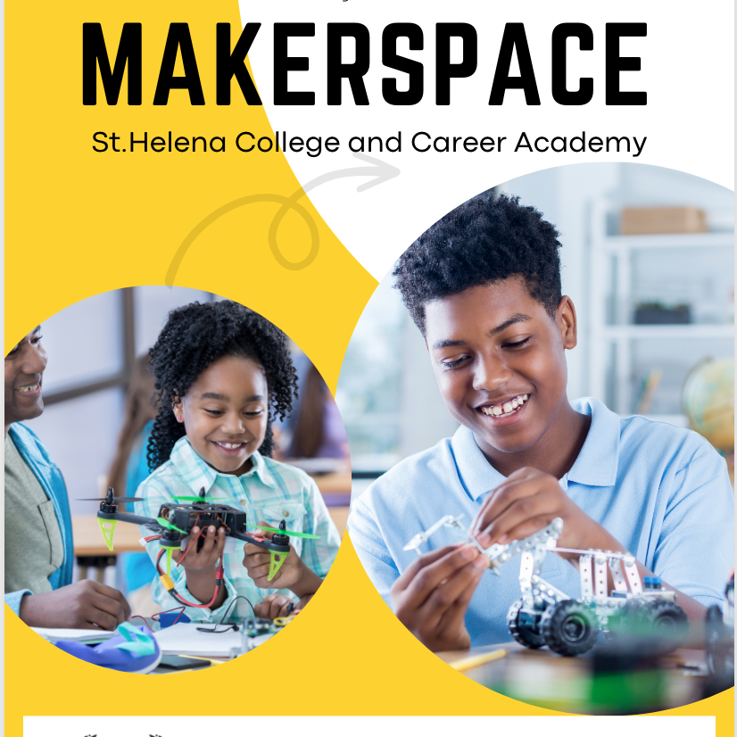 Maker Space