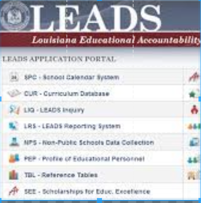 LEADS