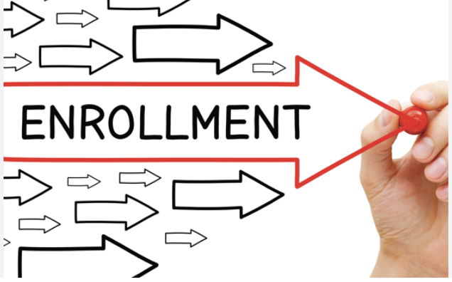 Enrollment