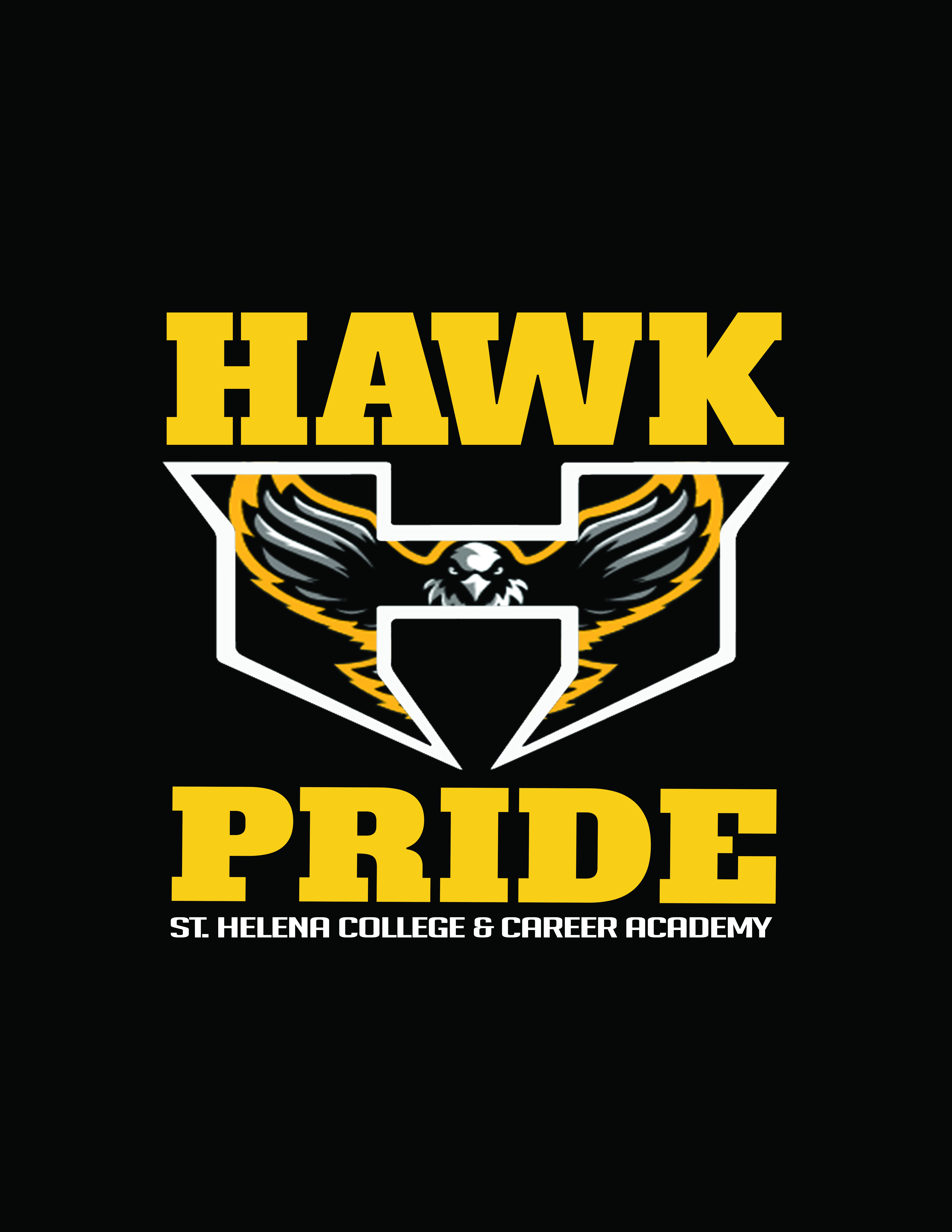 Hawk Pride