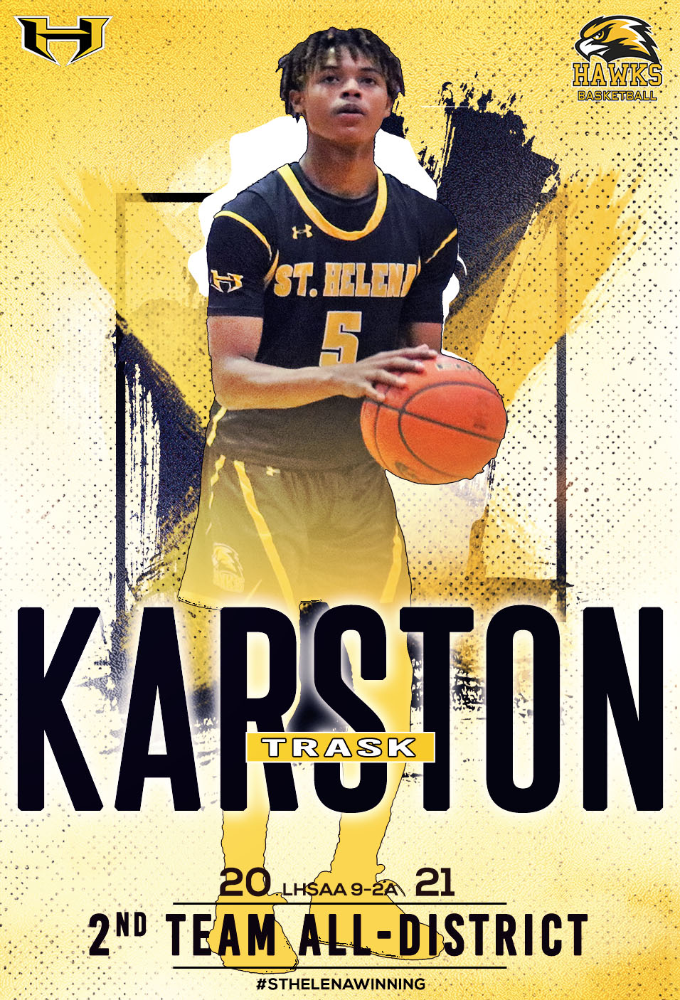 karston