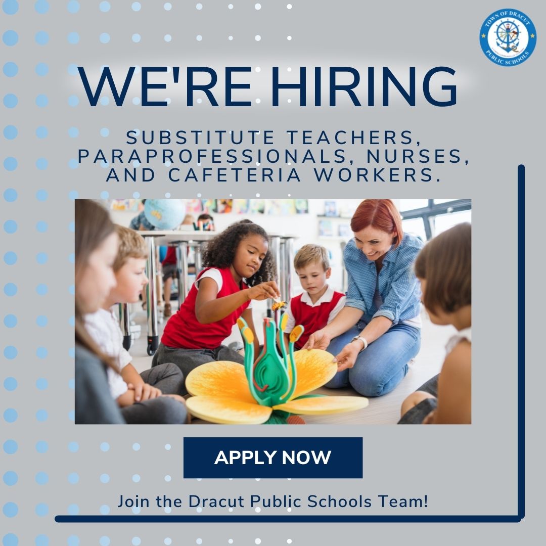 dracut-public-schools-hiring