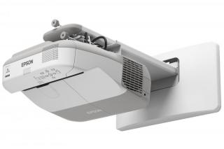 Epson Projecor Project