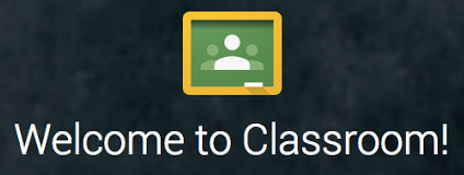 Google Classroom Suite