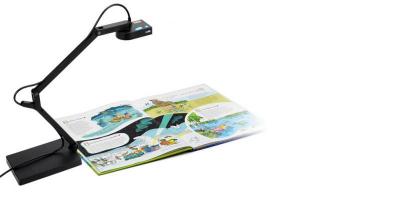 Ziggi Document Cameras
