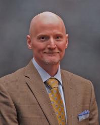 Steven Stone, Superintendent of Schools