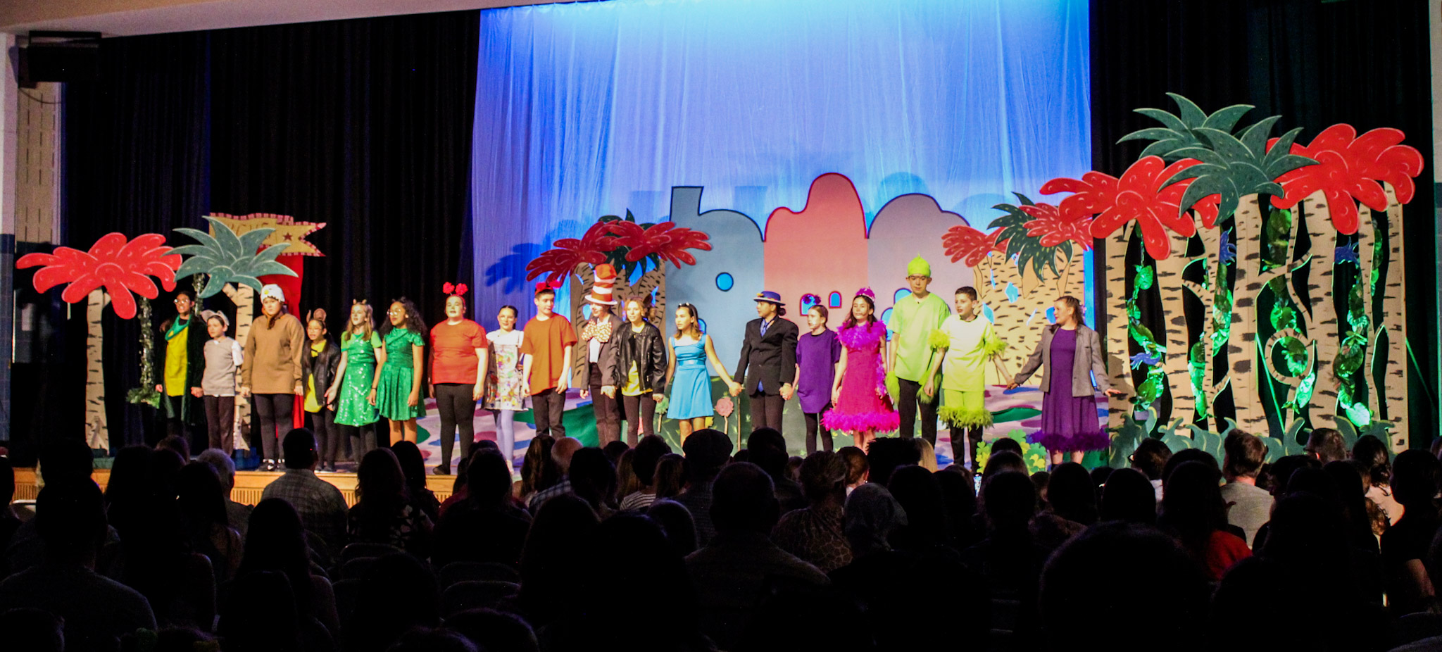 Seussical