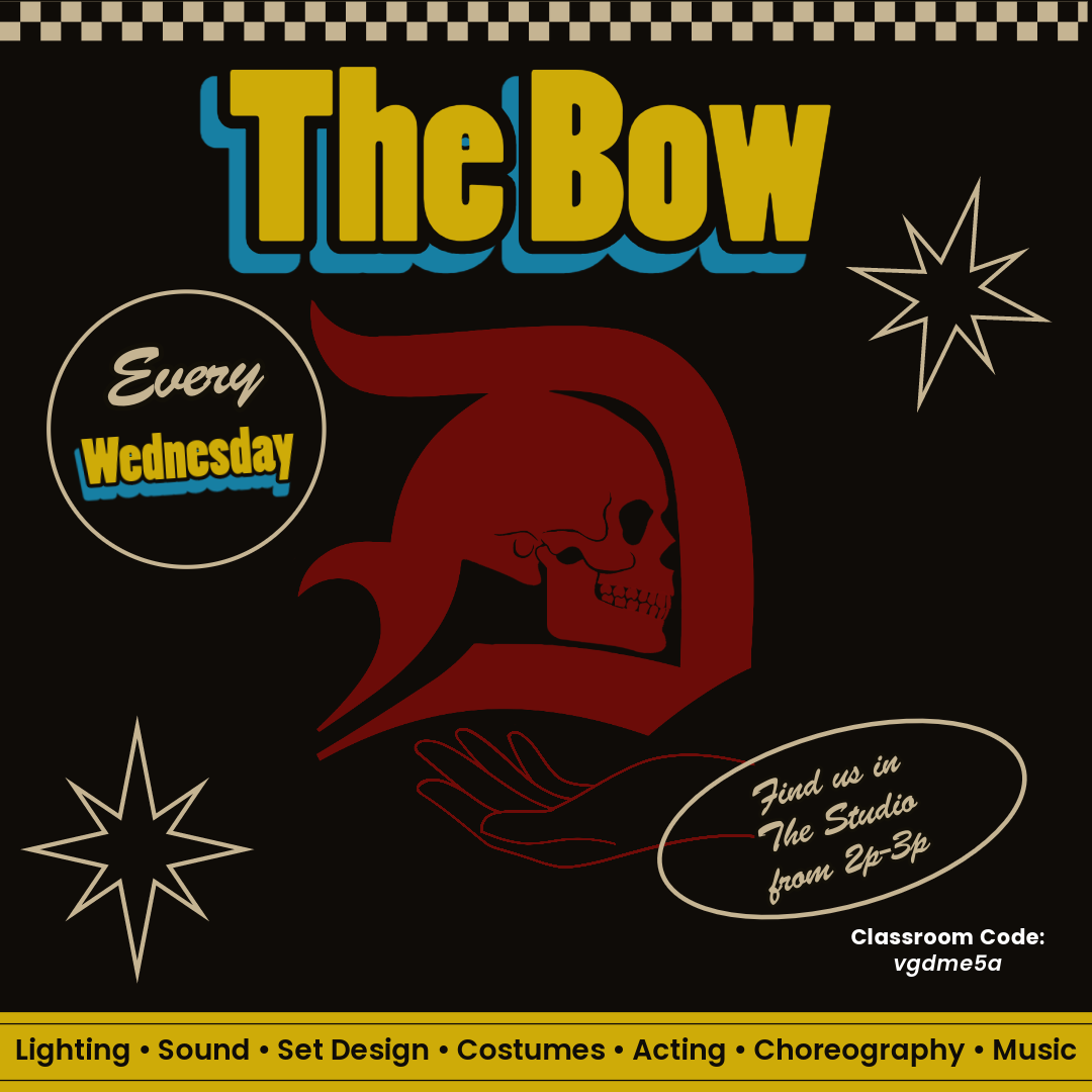 The Bow