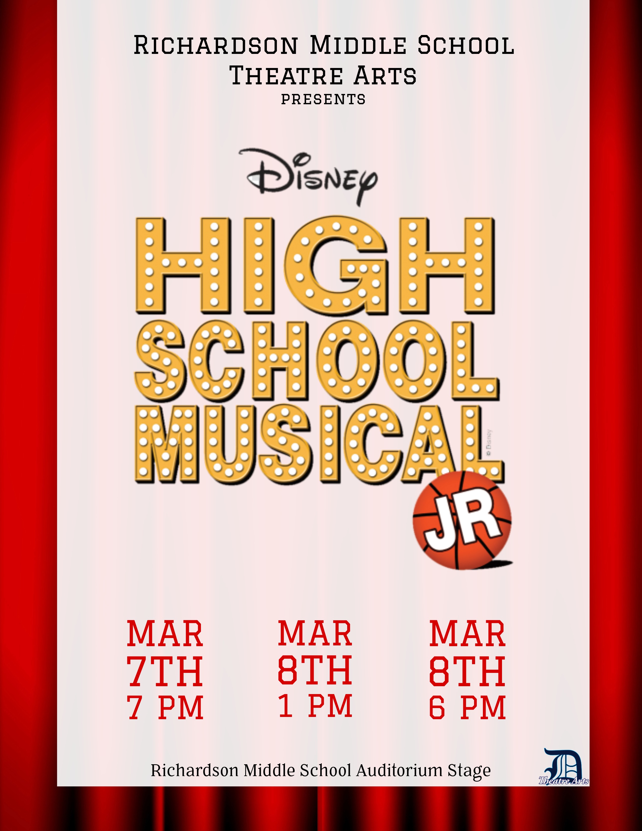 HSM Jr