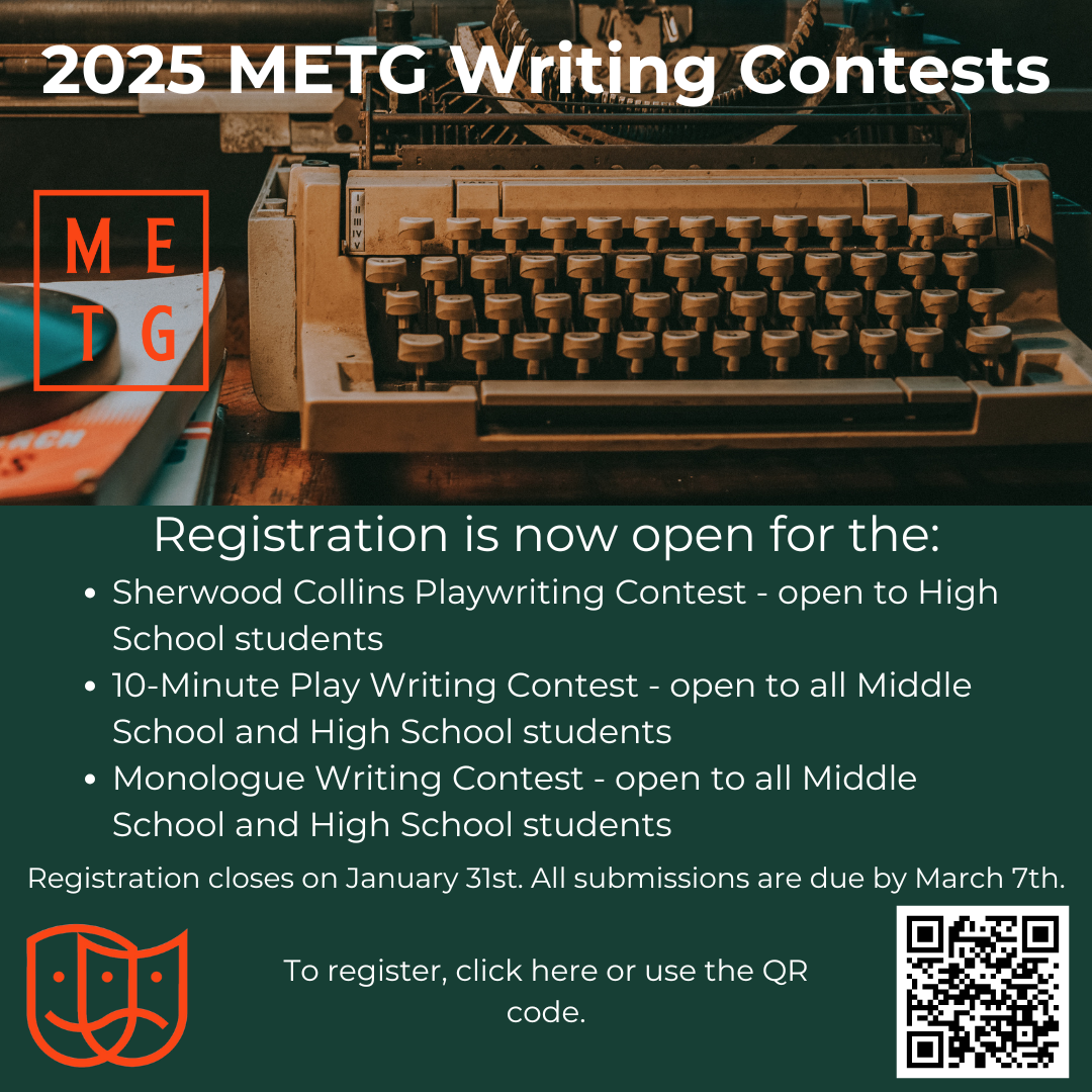 METG Contest