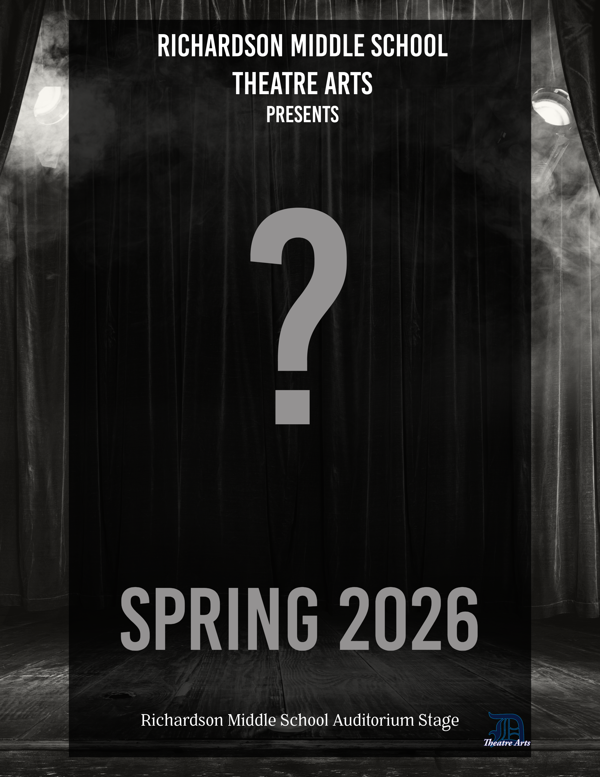 RMS Spring 26
