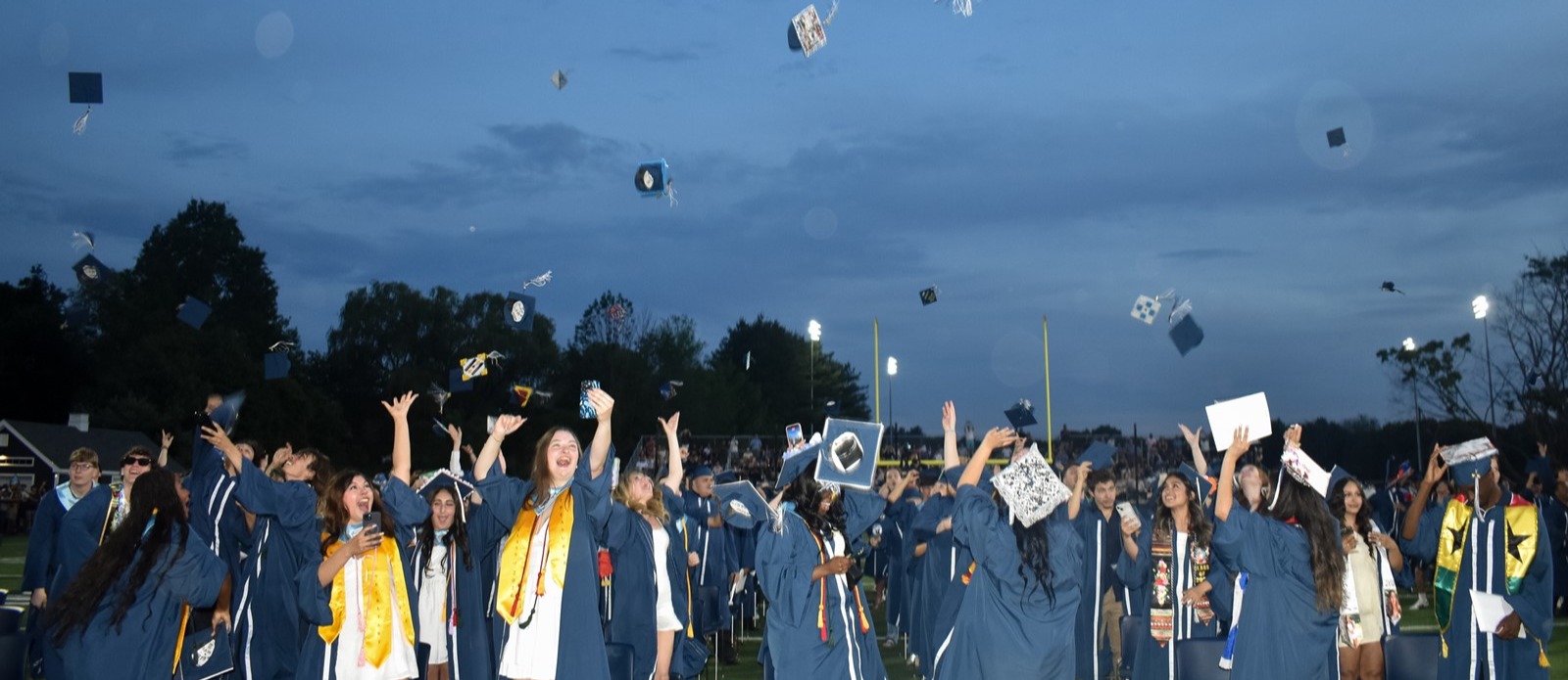 DHS Graduation 2026