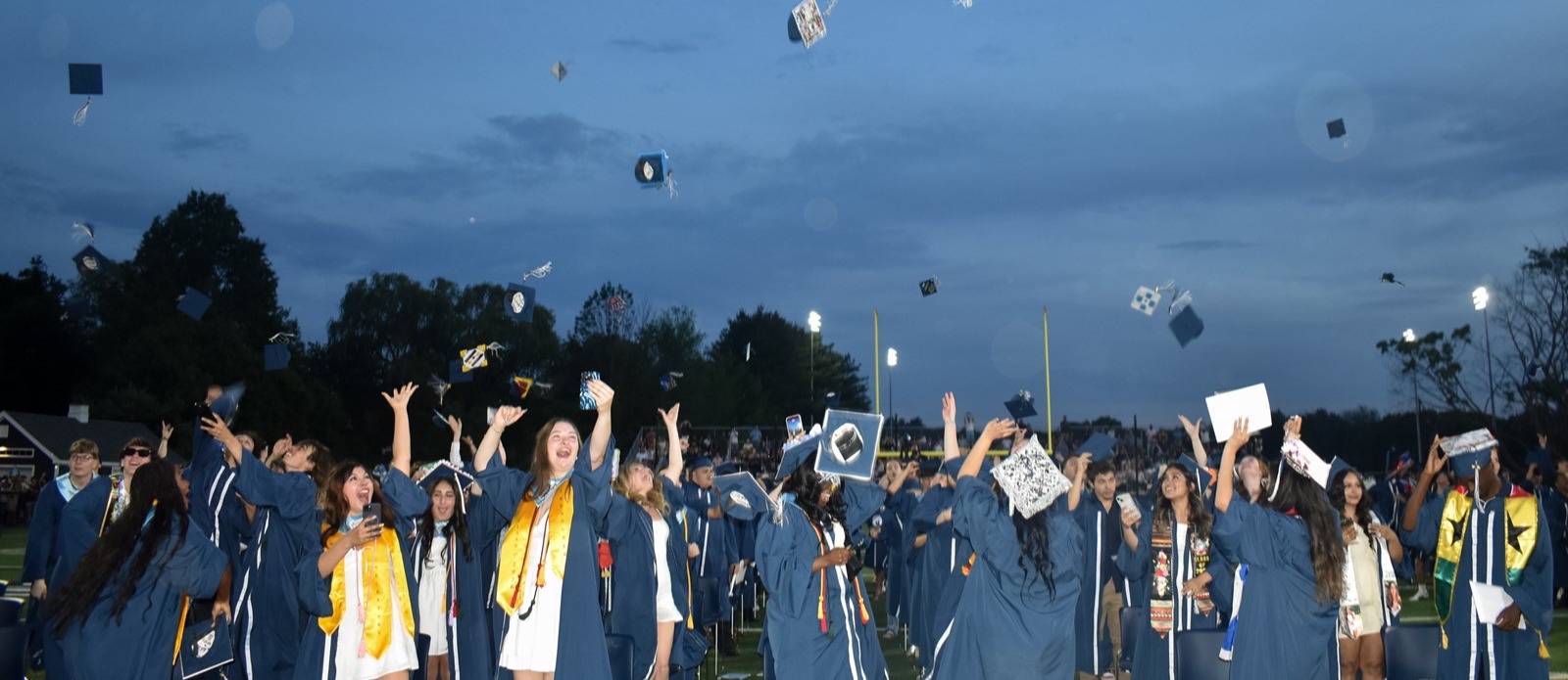 DHS Graduation 2026